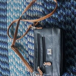 Stone & Co. Nancy Leather 4-in-1 Crossbody BagStone & Co.4.3 out of 5 stars,